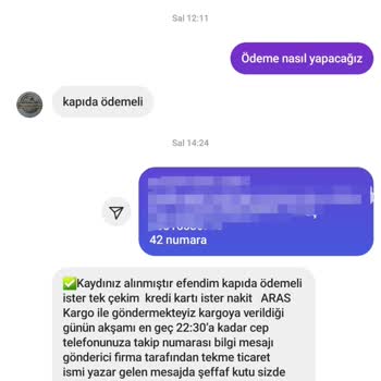 Star Erkek Ayakkabı Yanlış Ürün Gönderimi Ve Engelleme Sorunu