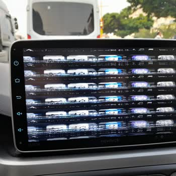 Navitech Multimedya Cihazım Hüsranı!