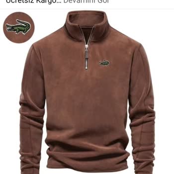 Polarkazak.shop Alakasız Ürün Gönderdi