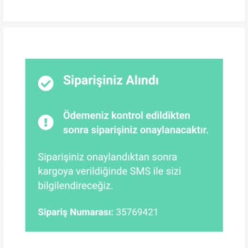Dolap Üzerinden Yaşadığım Tatsız Alışveriş Deneyimi