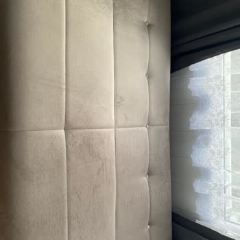 Çetmen Mobilya Çekyatın Değişimini İstiyorum