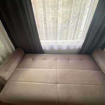 Çetmen Mobilya Çekyatın Değişimini İstiyorum