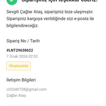 Lntstep İlgili Kimse Yok Bilgi Yok