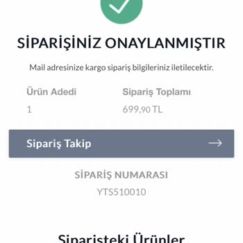 Yataş Firmasının Mağduriyeti Gidermeme Sorunu!