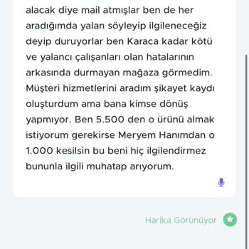 Karaca Züccaciye Karaca Kuzu Effect