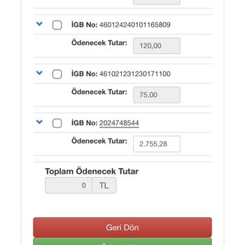Kuzey Marmara Otoyolu Kuzey Marmara Otoyol İhlalinin İcraya Sevk Edilmesi