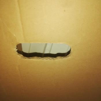 IKEA Hasarlı Ürün Gönderimi