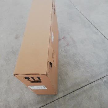 IKEA Hasarlı Ürün Gönderimi