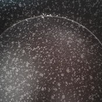 Cem Mutfak A101'den Alınan Tencerenin İç Tabanı Soyuldu