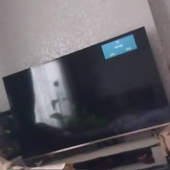 Bitmeyen Grundig TV Sorunu