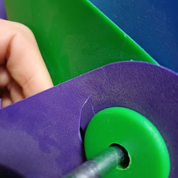 Kitabinial.com Kusurlu Ürün Gönderimi