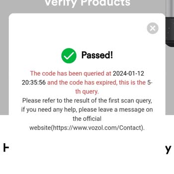 Vozoltr.net Orijinal Ürün Satmıyor