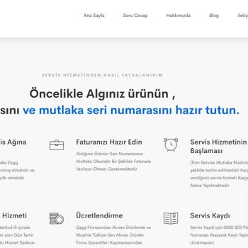 Mophie Türkiye Ürünüm Gümrükte Kayboldu!