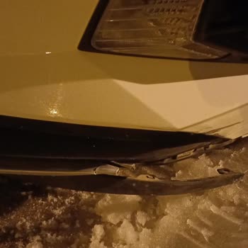 Hyundai Assan Kaportası Kötü