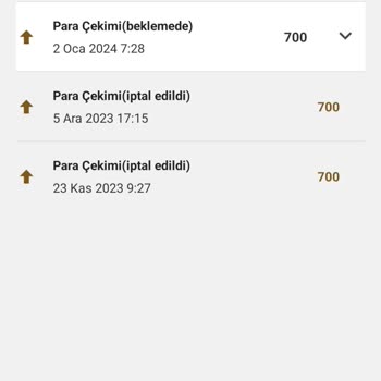 Fonex Trade Forex Trade Firmasının Ödeme Sorunu