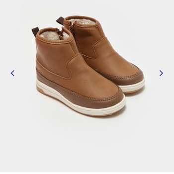 LC Waikiki Bebek Botunda Yapım Hatası!