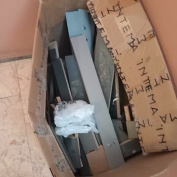 İntema Mutfak Dolapları Mağduriyeti Hakkında