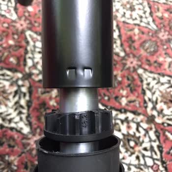 Koçtaş Parça Desteği Sağlayamaması Ve Geri Dönüş Alamama