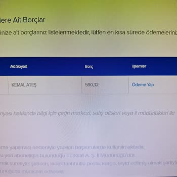 Kablo Net 590 TL Cayma Bedeli İstiyor