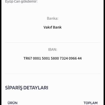 Motoking'den Hüsran: Ürün Sorunu Ve İletişim Engeli