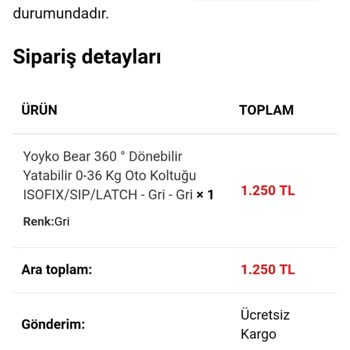 Motoking'den Hüsran: Ürün Sorunu Ve İletişim Engeli