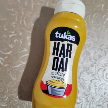 Tukaş Yenilebilir Plastik Gibi