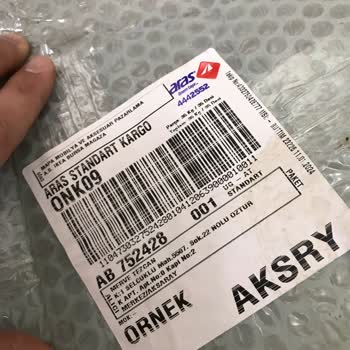 IKEA'nın Ayıplı Mal Değişimi
