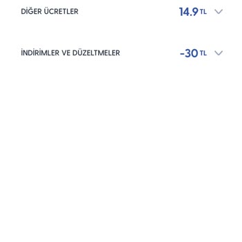 Turkcell Çok Yüksek Fatura Kesmiş