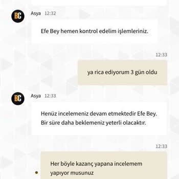 Betcup Parama El Koydu