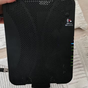 Vodafone Net Aktivasyon Süreci Şikayeti