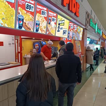 Pide by Pide Çalışanlarla İlgili Sorunlar