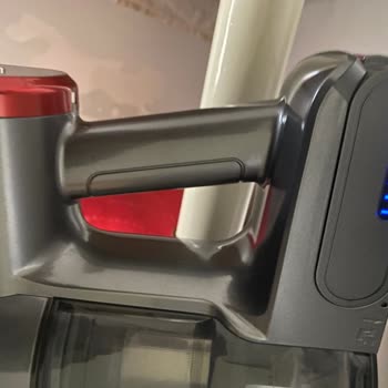 Fakir Elektrikli Dik Süpürge Pişmanlığı