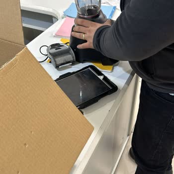 Bosch Teknik Servis Sorunu