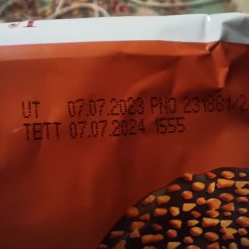 A101den Alınan Bozuk Ürün