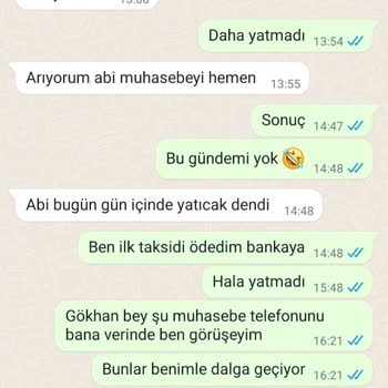 Doğtaş Ödeme İadesi Yapmıyor
