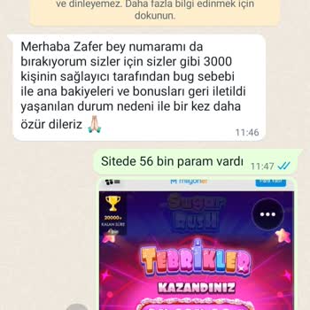 Pragmatic Play Çevrimiçi Oyun Platformunda Yaşanan Ödeme Sorunları