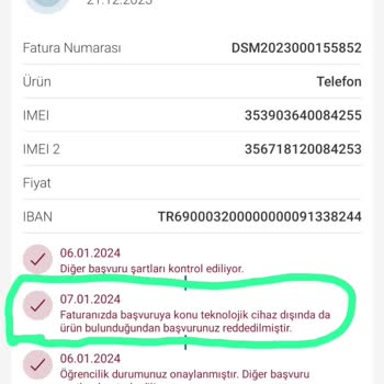 Gençlik ve Spor Bakanlığı Vergisiz Telefonda Fiyasko