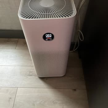 Xiaomi Hava Temizleme Cihazı Filtresi Temin Edilemiyor