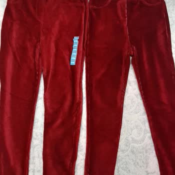 LCW Kalite Kontrol Sorunu.