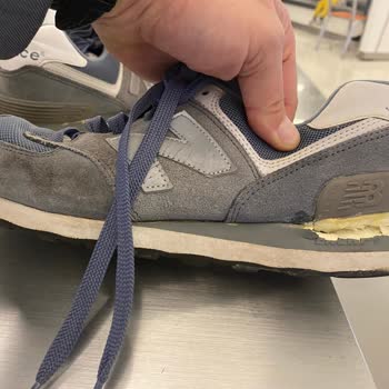 New Balance Ürün Kalitesi Ve Ürününü Sahiplenmeme