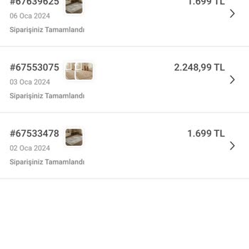 Karaca Home İndirimdeki Ürünleri Yanlış Gönderiyor, 3 Kez Aynı Hata