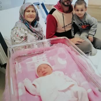 Özel Medar Hastaneleri Doğum Fotoğrafları Şikayeti