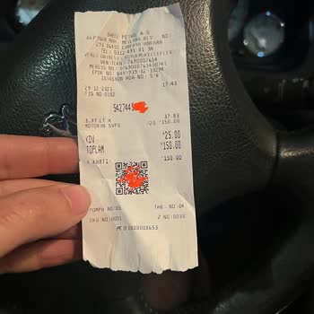 Zorunlu Bidon Satışıyla Mağduriyet: Shell Keklikpınarı Şubesi