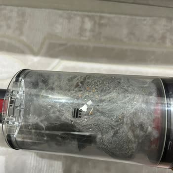 Dyson V15 Toz Hazne Arızası