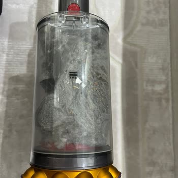 Dyson V15 Toz Hazne Arızası