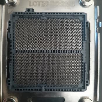 Asus.servisturkiye.com (özel) Anakart Soket Arızası Ve Müşteri Memnuniyeti Süreci