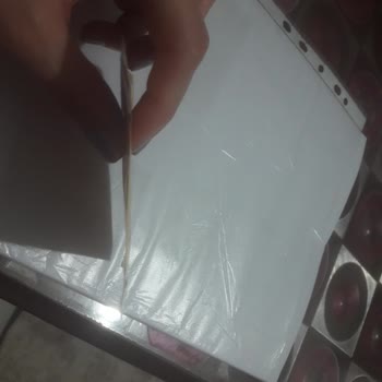 Kenton Boş Paket Çıktı
