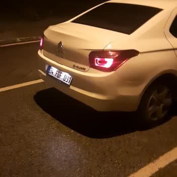 TikTak Kirala Yağmurda Kaza Ve Şüpheli Fatura