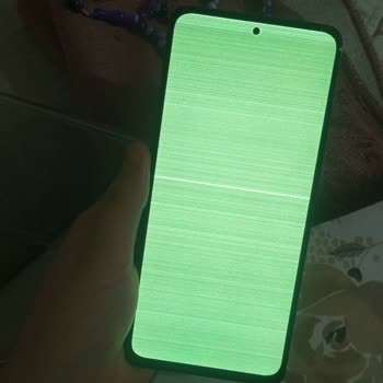 Xiaomi Ekran Şikayeti Yeni Üründe De Teknik Sorun