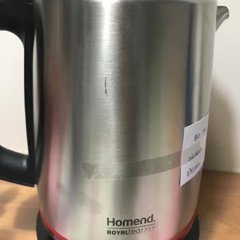 Homend Servis Maceram